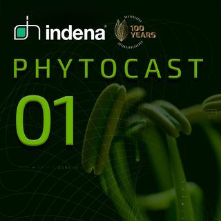 Phytocast 01: Un viaggio nel tempo