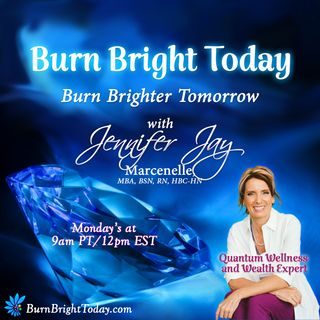 Encore: How To Move Forward After Someone Important To You Breaks A Promise with Special Guest Dr. Pat Baccili