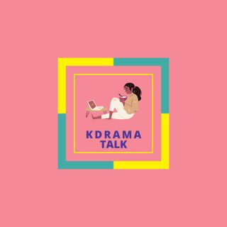 K-Drama Talk