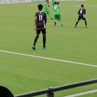 Maliik Johnn