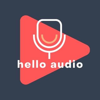 hello audio