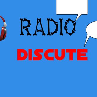 radio discute