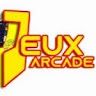 Jeux Arcades