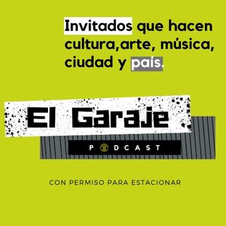 El Garaje Podcast