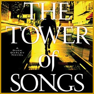 CASEY BARRETT - The Tower of Songs