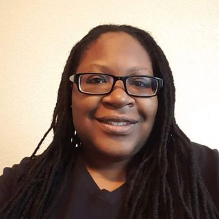 Episode 7: Collaboration and Content with Kandi J. Williams
