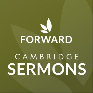Forward Church Cambridge Sermons