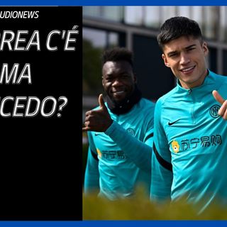 Verso Inter-Verona: Correa c'è, de Vrij torna ma Caicedo?