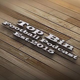 Top Bin Football Podcast