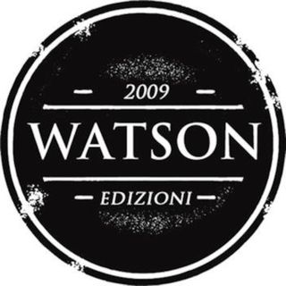 Watson Edizioni. Ospite il fondatore Ivan Alemanno