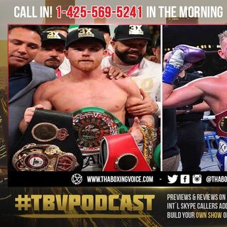 ☎️Canelo vs Saunders🔥Hearn Hoping For New Offer💰🇲🇽Mexican Star Exploring Cheaper Opponents🍅❓