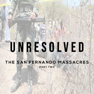 The San Fernando Massacres (Part Two)