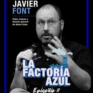 Episodio 11 (TP3): Iluminando LinkedIn con Javier Fernández-Font