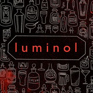 Luminol Podcast