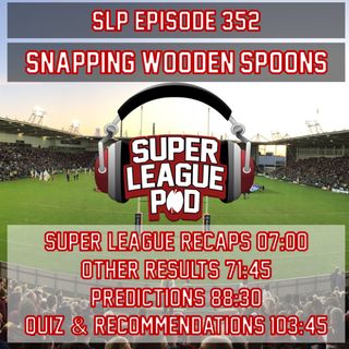 Snapping Wooden Spoons