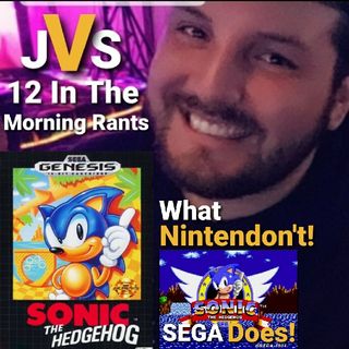 Episode 257 - Sonic The Hedgehog Review