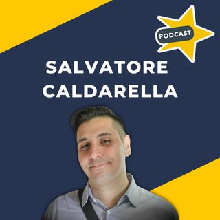 Salvatore Caldarella