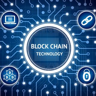 B) Blockchain, una bancadati condivisa da tutti