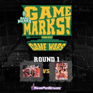 WCW/NWO Revenge vs. Virtual Pro Wrestling 2 - GAME WARS!