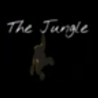 LIVE FROME THE JUNGLE