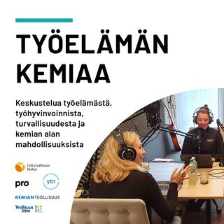 Kemiantekniikan opiskelija Pekka Pirkola, Aalto-yliopisto