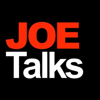Joe Talks