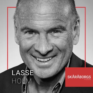 28. Lasse Holm - Musikgeniet
