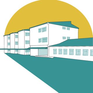 CEIP Rabadeira