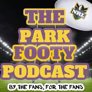 Park Footy Podcast