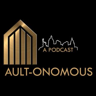 Ault-onomous with Todd Ault