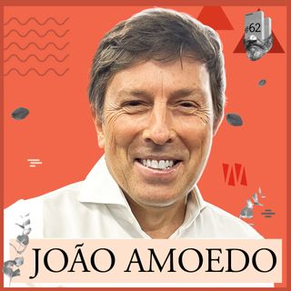 JOÃO AMOÊDO - NOIR #62