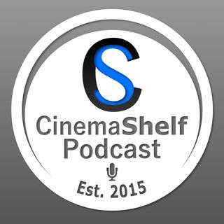 CinemaShelf Podcast Network