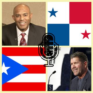 Entrevistas a Mariano Rivera y Edgar Martinez por su eleccion a Cooperstown