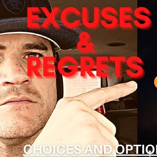 SNOOZE BUTTONS, REGRETS, EXCUSES|| FACING CHALLENGES