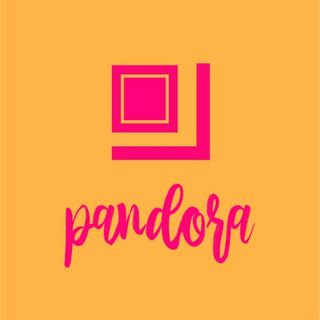 Podcast Pandora