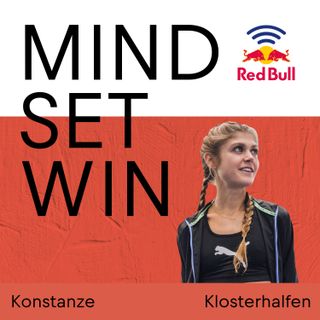 European 5,000m champion runner Konstanze ‘Koko’ Klosterhalfen – patience