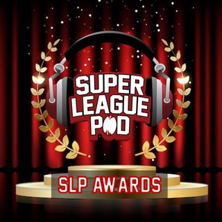 SLP Awards Reminder