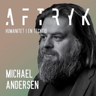 17. Aftryk - Michael Andersen: Psykologiske ledelsesværktøjer, cybersikkerhed og datagidselforhandling