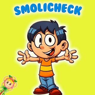 157. Smolichek. Cuento infantil de Hada de Fresa para dormir
