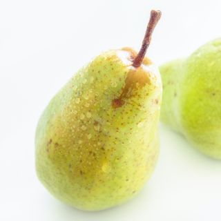 29/11/2022 - Cenário da pera