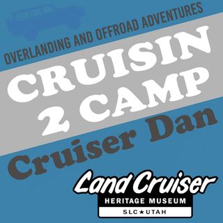 Cruiser Dan and the Landcruiser Heritage Museum - 008
