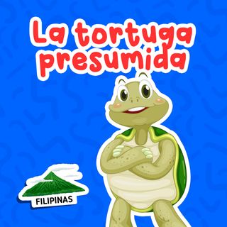 La Tortuga presumida 70 I Cuentos Infantiles I Fábulas para niños