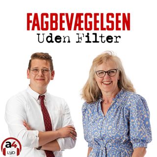 [27] Ny Mærsk-aftale forværrer krigen mellem FPU og Dansk Metal