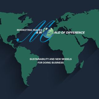 SUSTAINABILITY AND NEW MODELS FOR DOING BUSINESS