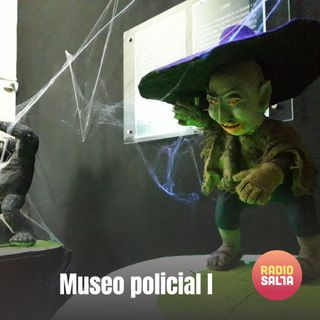 Museo Policial 1