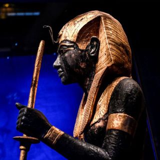 TSIBA MALONGA: L’ÉGYPTOLOGIE, LE VOODOO, L’ÉGYPTE ANTIQUE ET LE CULTE DES ANCÊTRES SONT UN CULTE DE SATAN ! - BANTUS HEBREUX ISRAELITES