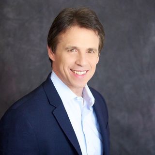 Christopher Salem enlightens our listeners by explaining being present and trusting the process .