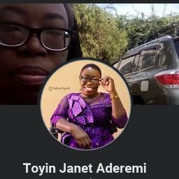 Toyin Janet ADEREMI