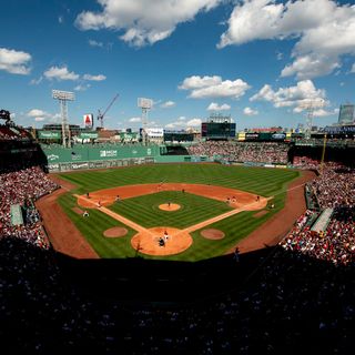 Sox and Brews: A Megadecent Red Sox Podcast