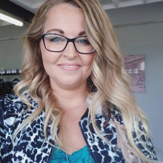 Sjoukje de Haas